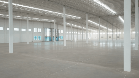 cluster industrial blue stone 2