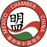 Mexico Chamber China