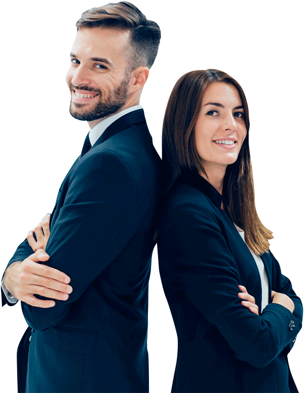 sales representation blue stone